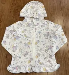 ラッシュガード　マザウェイズ　104センチ