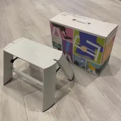 METAPHYS lucano ルカーノ 1-step