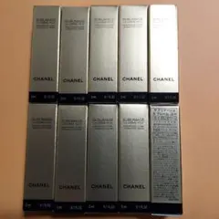 CHANEL サブリマージュラクレームユー