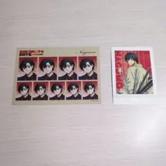 サカモトデイズ　南雲与一　セット