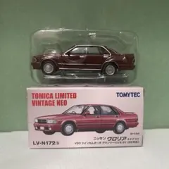 2026年最新】トミカリミテッドヴィンテージネオニッサングロリアの人気