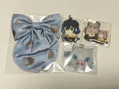 鬼滅の刃 嘴平伊之助