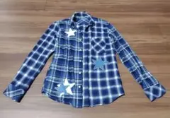 STUDMUFFIN　スタッドマフィン　ネルシャツ　フランネル