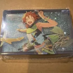 あんスタ あんさんぶるスターズ　月永レオ 流砂コロッタ
