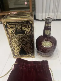 計量証明♥【残量94％】♥ボトル13010g /新品未使用ロイヤルサル−ト21