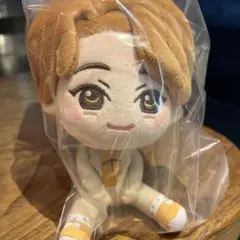 petiTEEN 一番くじ ジョシュア ぬいぐるみ