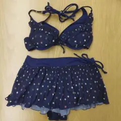 き*♦様 LAISSE PASSE＊水着＊ホルターネック＊3点セット＊7号＊Sサのサムネイル