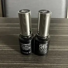 レブロン REVLON COLORSTAY GEL ENVY セット マニキュアのサムネイル