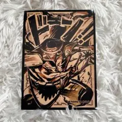 黒ひげ　スリーブ　プレイマット　セット　ワンピース　サンパン 黒ひげ スリーブ プレイマット セット ワンピース サンパン 黒