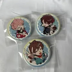 CRFES 2026 缶バッジ qjac - メルカリ
