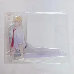 ハイキュー!!　アクリル MEGAフィギュア　アクリルスタンド　宮 侑