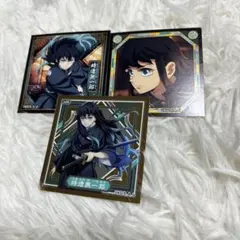 鬼滅の刃　時透無一郎