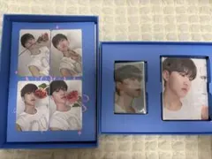 SEVENTEEN ホシ 17is right here DEAR盤