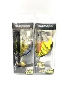 SHIMANO Bantam シマノ バンタム コマックサーフェス 2個セットのサムネイル
