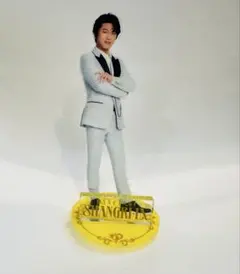 2025年最新】及川光博 アクリルスタンドの人気アイテム - メルカリ