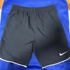 NIKE DRI-FIT ショートパンツ ブラック M