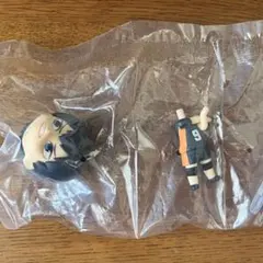 ハイキュー ねんどろいど さぷらいず