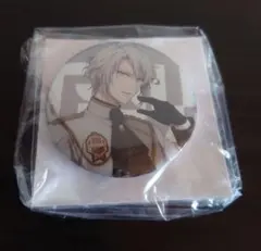 アイドリッシュセブン TRIGGER 缶バッジセット