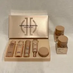 【未使用】IOPE スーパーバイタル トライアルセットのサムネイル