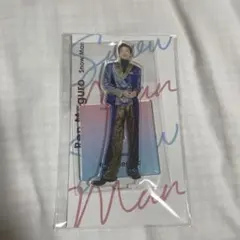 アクスタfest 目黒蓮