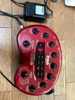 Line 6 POD 2.0 ギターエフェクター 本体のサムネイル