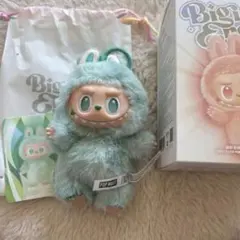 【正規品】ラブブ Big into Energy エナジーSERENITY