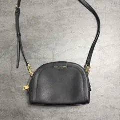 マークジェイコブス MARC JACOBS ショルダーバッグ ブラック