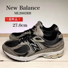 ✨超美品✨ New Balance NL2002R5 スニーカー 27cm