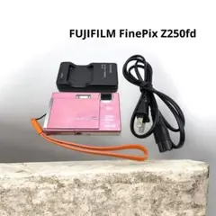 2026年最新】fujifilm finepix z250fd ピンクの人気アイテム - メルカリ