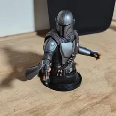 バンダイ S.H.Figuarts ザ・マンダロリアン 645 ③ - メルカリ