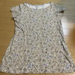 ユニクロ　半袖Tシャツ　XL
