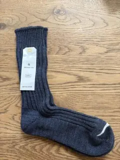 ORDINARY FITS DR-G050 靴下　ロトト　2