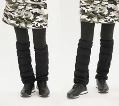 1度きりデルソルゴルフスパッツ