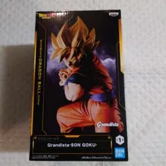 2025年最新】グランディスタ孫悟空の人気アイテム - メルカリ