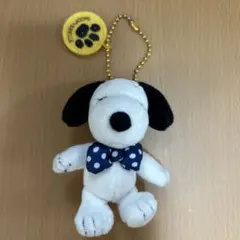 USJ スヌーピー ぬいぐるみストラップ