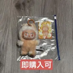 LABUBU BigintoEnergy HAPPINESS エナジー　ラブブ