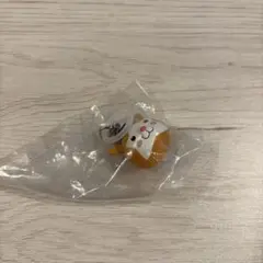 プロ野球マスコット　めじるしアクセサリー　DB.スターマン