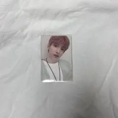 ひとりじゃない ドギョム トレカ SEVENTEEN