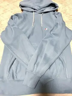 Champions reverse weave パーカー