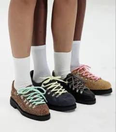 CRICLE CAGE】 MOUNTAIN DERBY NAVY BLUE - メルカリ