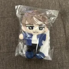 Snow Man　すのチル　ぬいぐるみ　渡辺翔太