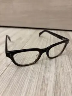 DITA ディータ Dita Royce メガネ 眼鏡フレーム　ブラウン　べっ甲