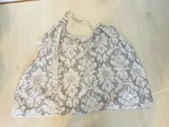 授乳ケープ ワイヤー入り⭐︎タオル生地付き