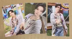 SEVENTEEN ホシ HEAVEN トレカ