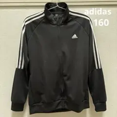 【匿名配送】❤️SALE❤️ adidas（アディダス） ジャージ上下セット 160