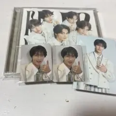EBiDAN Yes！東京 M!LK盤 CD 曽野舜太
