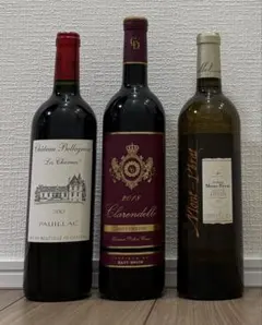 ワイン 3本セット Bell'Aja St. Michael-Eppan - メルカリ