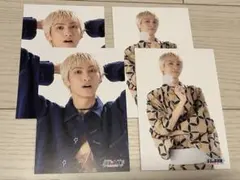 古川毅　EBiDAN Museum2026 ポストカードセット×2