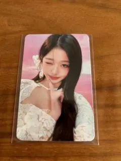 2026年最新】ive トレカ ファンクラブの人気アイテム - メルカリ