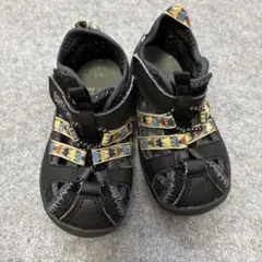 夏用 BREEZE 水陸両用サンダル 15.0cm キッズ